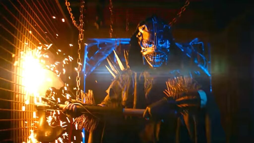 Jeremy Saulnier’s ‘Slayground’ Gets Mysterious First Trailer