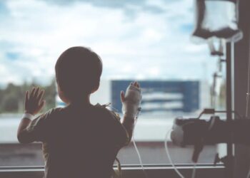 3-year-old boy’s quick-spreading cancer is cured thanks to 2 doses of new treatment