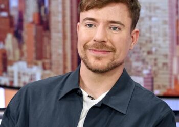 Billionaire YouTuber MrBeast spent $10 million building a village in Ghana—he says viewers watch philanthropy videos less but ‘I’ll keep making them’