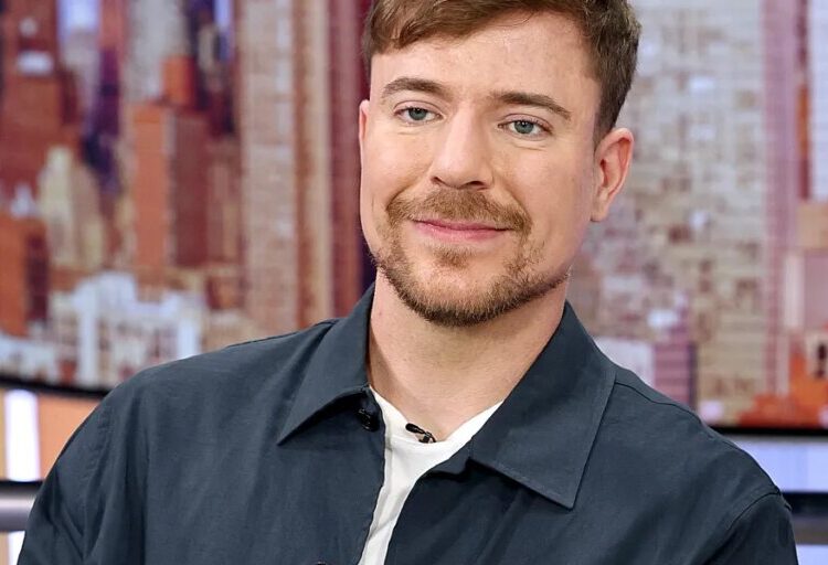 Billionaire YouTuber MrBeast spent $10 million building a village in Ghana—he says viewers watch philanthropy videos less but ‘I’ll keep making them’
