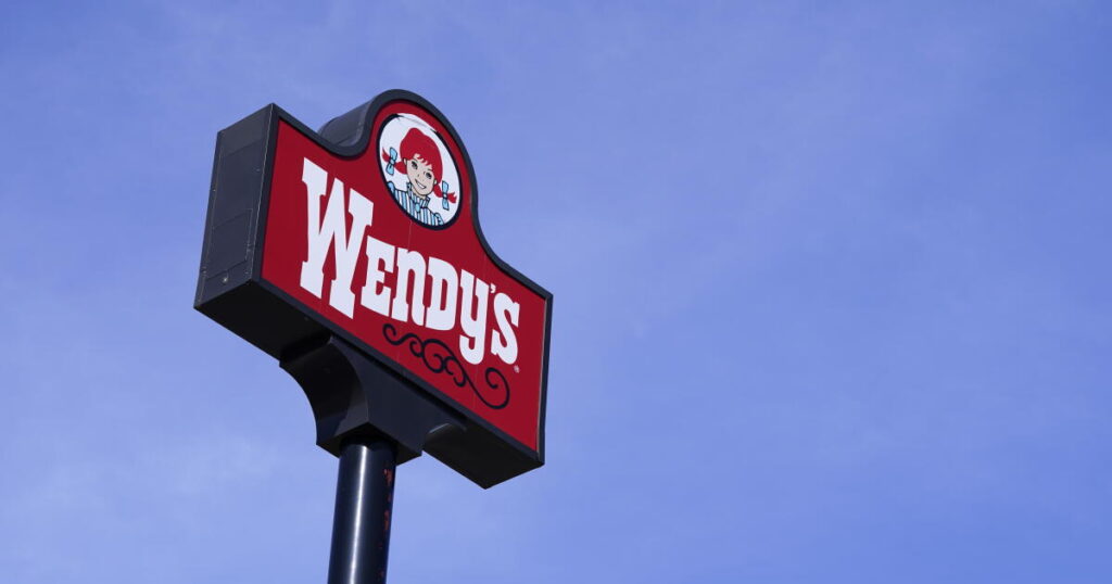 Wendy’s franchisee blames bankruptcy on weak marketing and beef costs
