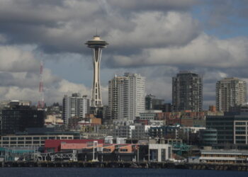 Seattle to residents who have multiple partners: We’re not judging