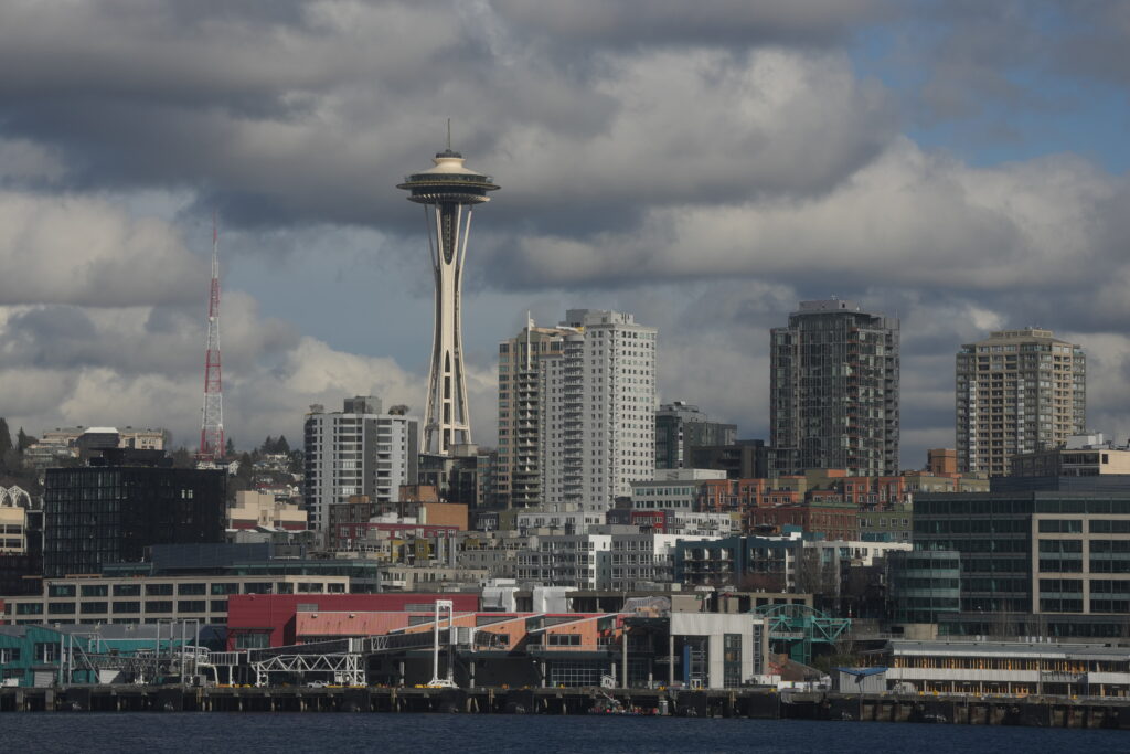 Seattle to residents who have multiple partners: We’re not judging