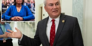 GOP warns ‘aggressive’ ActBlue illegal foreign donation investigation is ‘far from over’