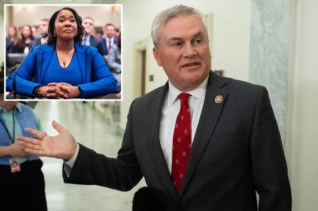 GOP warns ‘aggressive’ ActBlue illegal foreign donation investigation is ‘far from over’