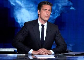 ‘World News Tonight’ Wins 10th Straight Season, Tops TV for 32 Weeks | Exclusive
