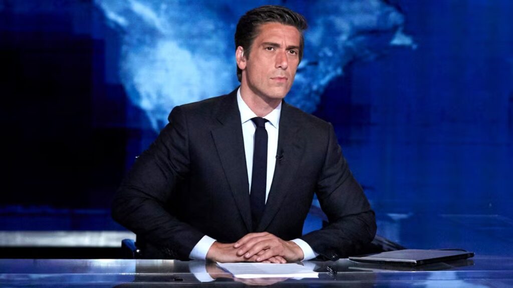 ‘World News Tonight’ Wins 10th Straight Season, Tops TV for 32 Weeks | Exclusive