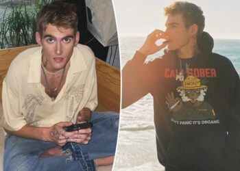 Inside Presley Gerber’s drug addiction battle before heartbreaking death