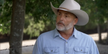 ‘I mean, wow’: Lifelong Republican’s ’60 Minutes’ confession becomes a lightning rod