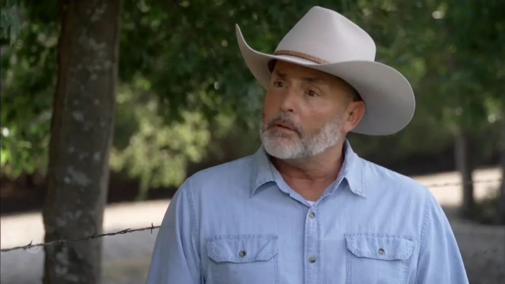 ‘I mean, wow’: Lifelong Republican’s ’60 Minutes’ confession becomes a lightning rod