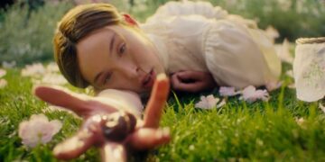 ‘Monster’ Showrunner Explains Lizzie Borden Finale and What’s Next for the Netflix Thriller
