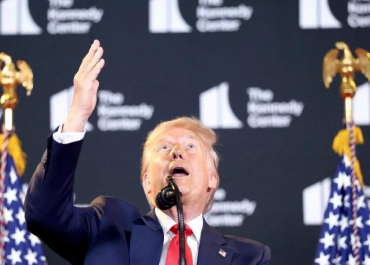 GOP will move to ‘get rid of’ Trump in 2027 over his ‘mental deterioration’: analysis