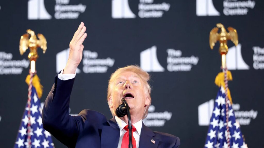 GOP will move to ‘get rid of’ Trump in 2027 over his ‘mental deterioration’: analysis