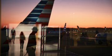 FAA launches AI tool to assist air traffic control at major D.C.-area airports