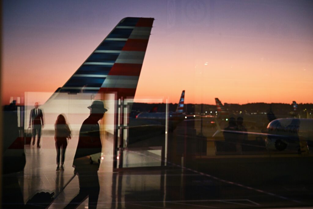 FAA launches AI tool to assist air traffic control at major D.C.-area airports