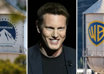 Paramount clears the last major hurdle to buying Warner Bros. Discovery by settling the lawsuit brought by 12 states