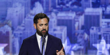 Democrat Jared Golden endorses Republican Mike Lawler in competitive House race