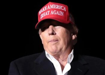 Frenzied Trump warns he’ll become ‘last Republican president’ in meltdown over Senate rule