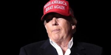 Frenzied Trump warns he’ll become ‘last Republican president’ in meltdown over Senate rule