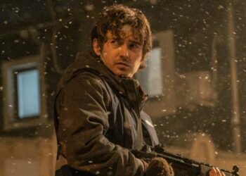 How ‘Resident Evil’s’ Most Emotional Scene Makes It a Perfect Adaptation