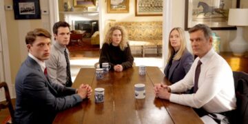 ‘Line of Fire’ Review: Palatable NBC Procedural Is Just Fine
