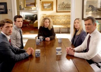 ‘Line of Fire’ Review: Palatable NBC Procedural Is Just Fine