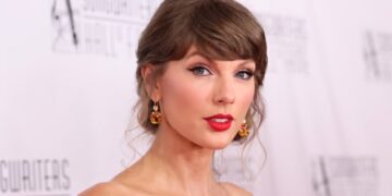 Taylor Swift to Receive First-Ever Artist Director Award at 2026 VMAs