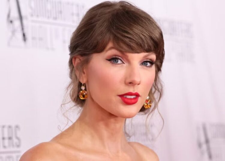 Taylor Swift to Receive First-Ever Artist Director Award at 2026 VMAs