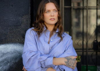 How a Swedish fishing village and a lack of advice unlocked Tove Lo’s new album ‘Estrus’