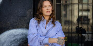 How a Swedish fishing village and a lack of advice unlocked Tove Lo’s new album ‘Estrus’