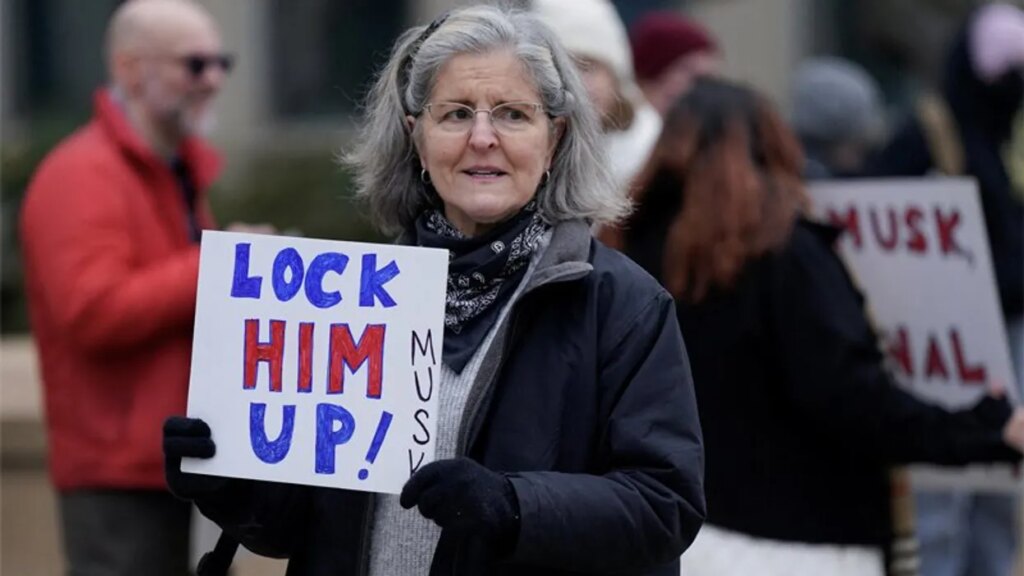 Flattering WaPo profile of DOGE exec ‘who should be in jail’ sets off reader firestorm