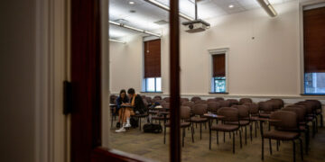 How should a college’s value be measured?