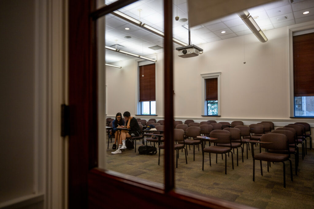 How should a college’s value be measured?
