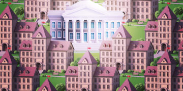 How colleges can adapt to a shrinking market