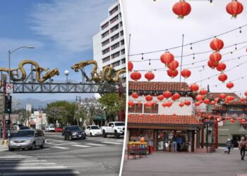 Happening SoCal district ranked among the world’s coolest neighborhoods
