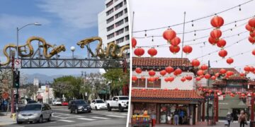 Happening SoCal district ranked among the world’s coolest neighborhoods