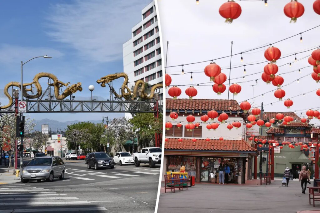 Happening SoCal district ranked among the world’s coolest neighborhoods
