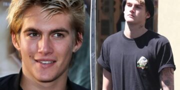 Presley Gerber went to rehab just days before tragic death at 27