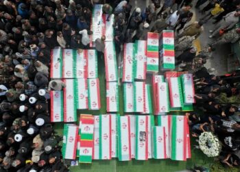 It Turns Out the US Military Really Did Use AI to Blow Up a School Full of Iranian Children