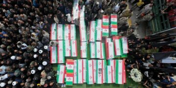 It Turns Out the US Military Really Did Use AI to Blow Up a School Full of Iranian Children
