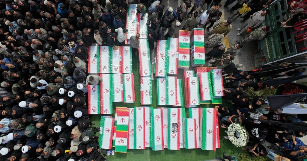 It Turns Out the US Military Really Did Use AI to Blow Up a School Full of Iranian Children