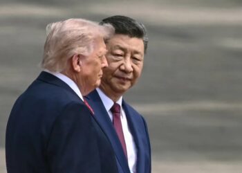 AI, Tariffs, Rare Minerals: What to Expect From Trump’s Upcoming Summit With Xi Jinping