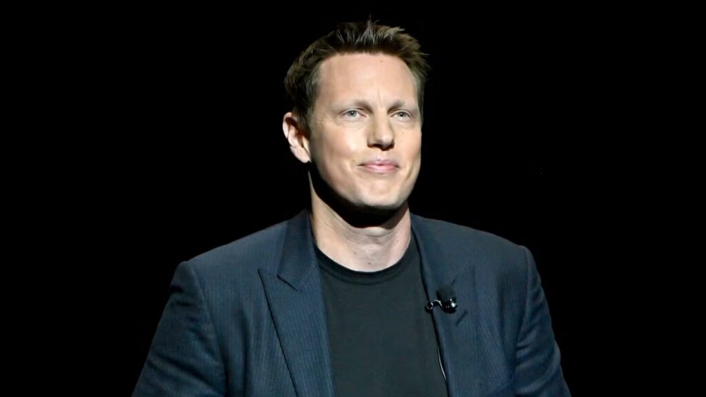 David Ellison Says Paramount-WBD Merger Expected to Close in 2 Weeks