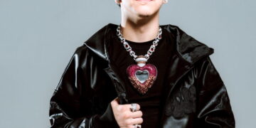 Xavi grew up on his latest album, ‘Dosis.’ Now he’s a Latin Grammy nominee