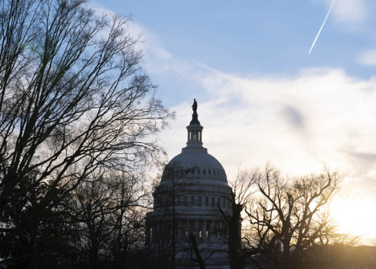 Congressional leaders warn White House against adding controls over NIH grants