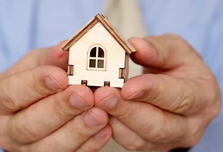 What is a gift of equity and how does it work?