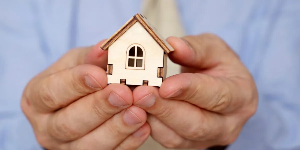 What is a gift of equity and how does it work?
