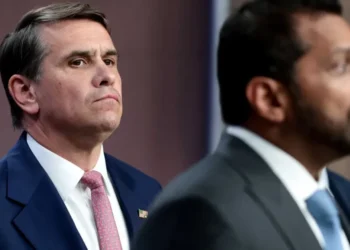 Todd Blanche bludgeoned in court after ‘egregious’ Epstein dodge: ‘Only himself to blame’