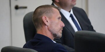 Jury convicts Vermont man of attempted murder in shooting of 3 Palestinian students