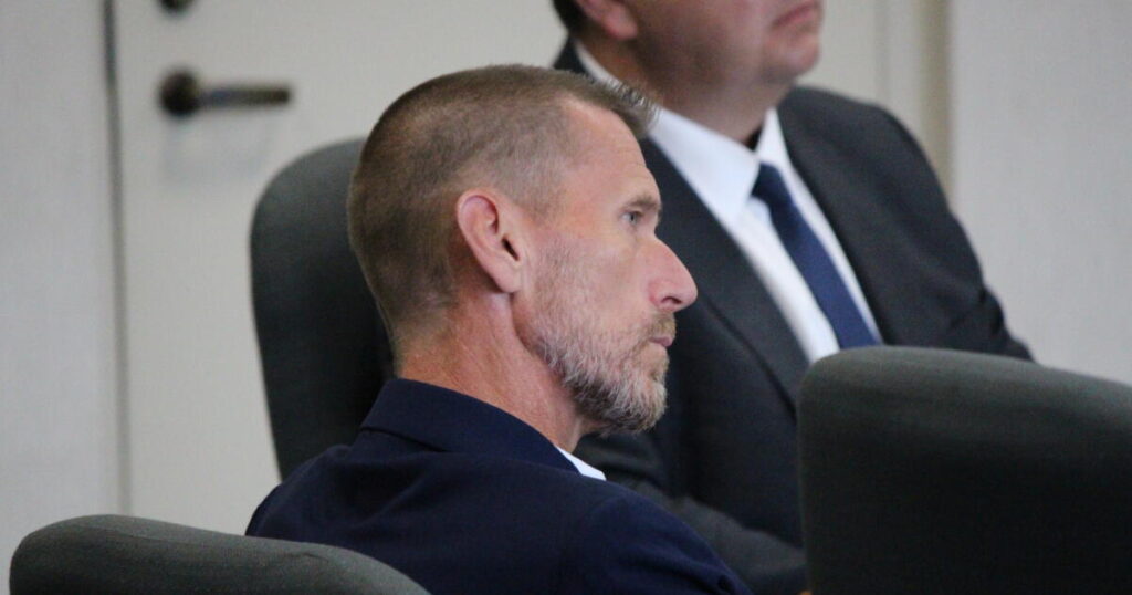Jury convicts Vermont man of attempted murder in shooting of 3 Palestinian students